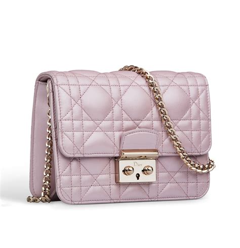 miss dior purse